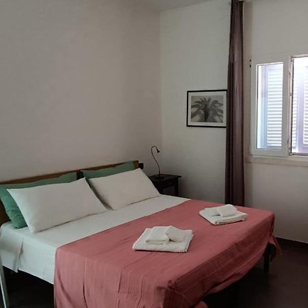 Bed and Breakfast Casa Eduardo Ostuni Exterior foto